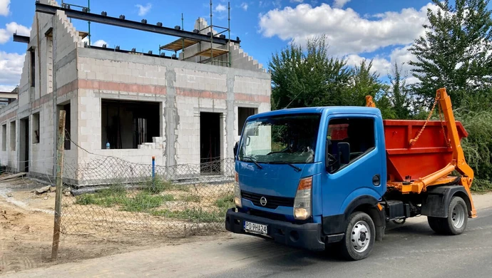 O czym należy pamiętać przy budowie domu?