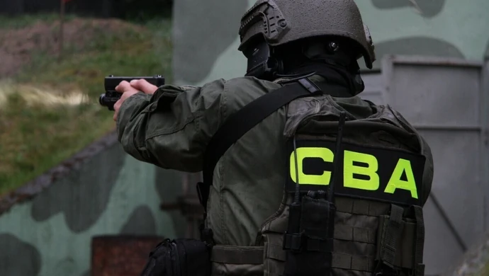 Lekarze zatrzymani przez CBA. Śledztwo prowadzi piotrkowska prokuratura