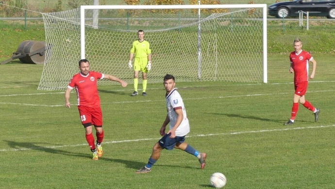 Dwa zwycięstwa i porażka