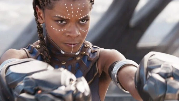 Czarna Pantera powraca do kin