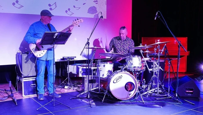 Historyczne zaduszki w sulejowskim MOK