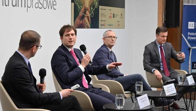 Nie będzie specjalnego podatku na budowę elektrowni atomowych