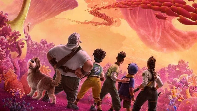 Mikołajkowe seanse na dużym ekranie