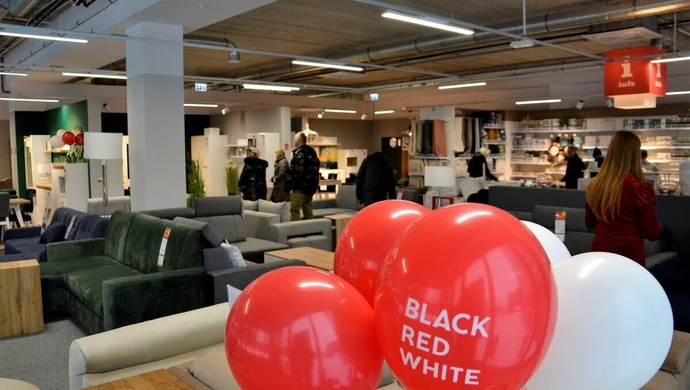 Nowy salon już otwarty