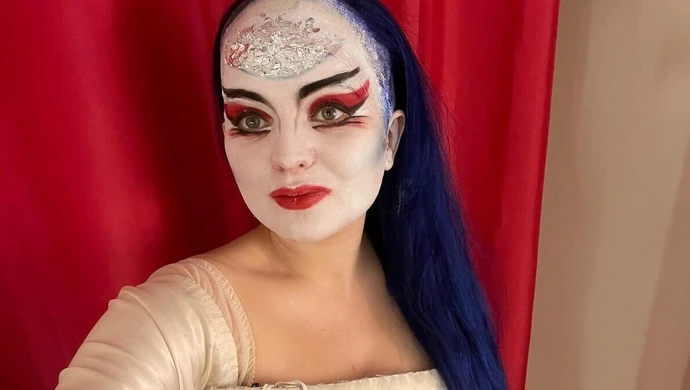 Aleksandra Olczyk na deskach nowojorskiej Metropolitan Opera