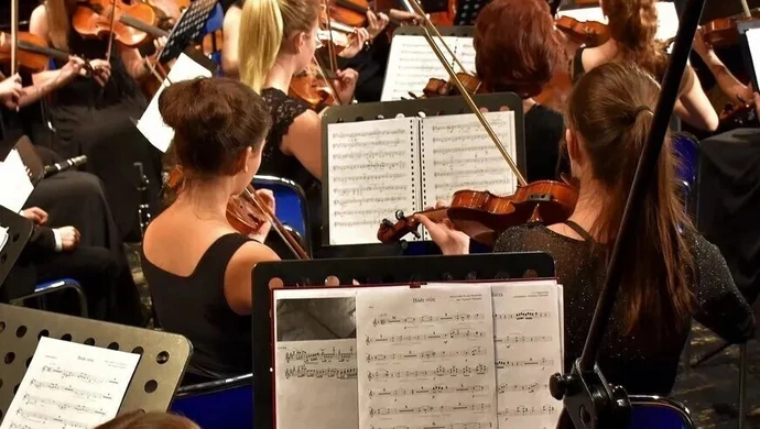 Szkoła muzyczna i UJK  zapraszają na koncert kolęd