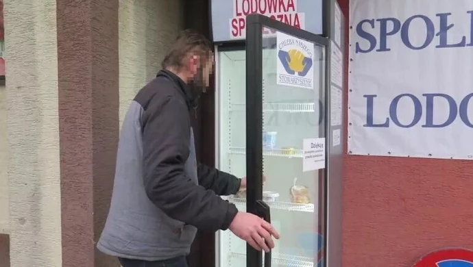 Co zrobić z jedzeniem, które nam zostaje