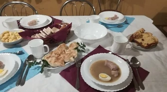 Nowe wyposażenie dla świetlicy w Majkowie