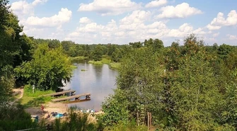 Odkrywamy znane i nieznane - "Na górce" w Stobnicy