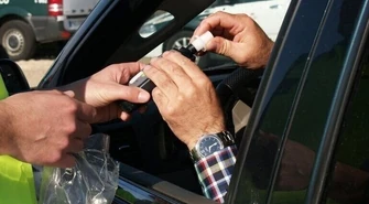 Pijani kierowcy na drogach regionu