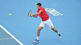 Majchrzak z dodatnim testem na COVID-19. Nie zagra w półfinale