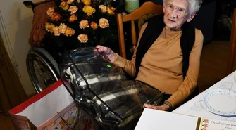 Kolejna piotrkowianka świętuje setne urodziny