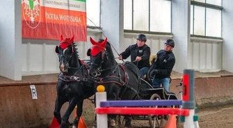 Sprawdzają kto powozi najlepiej