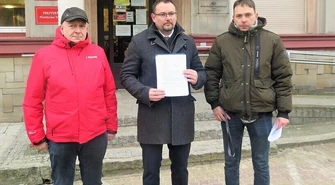 Opłaty za śmieci. Niepokojące doniesienia radnych PiS