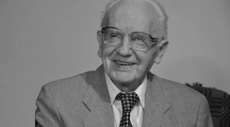 Zmarł Zenon Bartczak