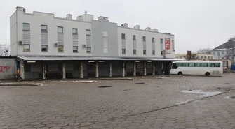 Jest przetarg na Powiatowe Centrum Przesiadkowe