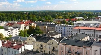 Piotrków się wyludnia. Jest nas o 10% mniej