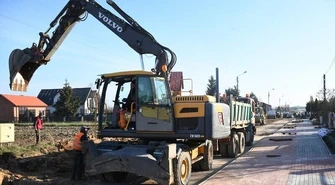 Grabica ma budżet: najważniejsze inwestycje 2022 roku