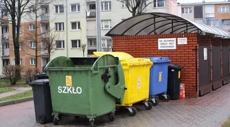 Znamy nową stawkę za śmieci w Piotrkowie