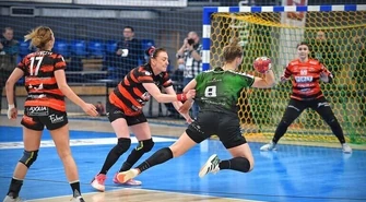 Przegrana Piotrcovii na wyjeździe