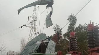 15 tys. osób bez prądu w RE Piotrków