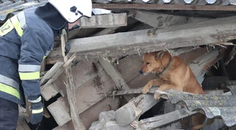 Usuwali skutki nawałnicy