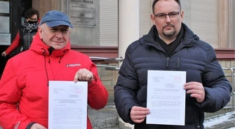 Radni PiS chcą dopłat do śmieci w Piotrkowie