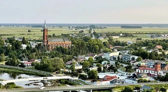 Na oficjalne otwarcie będzie trzeba jeszcze poczekać