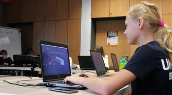 Zostań gigantem kodowania