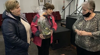 Gospodynie z gminy Wolbórz chcą działać aktywnie