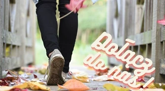 Chcesz pomóc? Chodź na spacer!