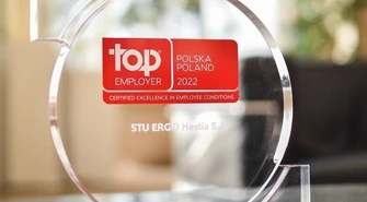 Top Employers 2022: ERGO Hestia wśród najlepszych pracodawców w Polsce