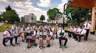 Koncert dla babci i dziadka