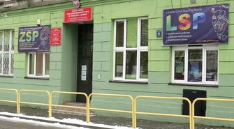 Sukces Technikum Menedżersko - Usługowego, mieszczącego się w ZSP nr 6