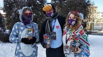 30. Finał Wielkiej Orkiestry Świątecznej Pomocy tuż, tuż