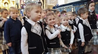 Zaśpiewali dla babci i dziadka [WIDEO]