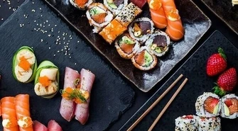 Gdzie kupić sushi z darmową dostawą w Łodzi?