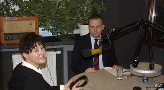 Prezydent ripostuje: więcej odpowiedzialności za słowo