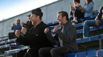 Kolejne rzeczy, których nie wiecie o facetach