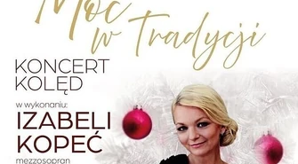 Ostatnia chwila na wspólne kolędowanie