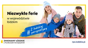 Niezwykłe ferie w Piotrkowie i Województwie Łódzkim