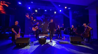 Marek Piekarczyk zaśpiewał zasłużonym dla Wolborza