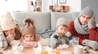 Brak szczepień przekłada się na rosnącą liczbę zgonów