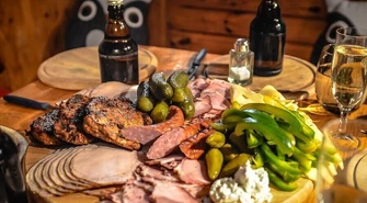 Dziczyzna - dawny szlachecki przysmak