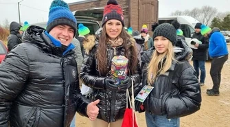 Prawie 340 tys. zł dla WOŚP z Piotrkowa