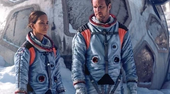 Polskie produkcje zdominowały kina. Jest nowy film Vegi