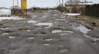 Jest decyzja w sprawie remontu ul. Moryca