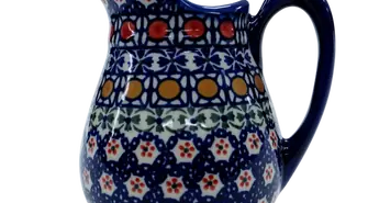 Ceramika z Bolesławca - wielowiekowa tradycja doceniana nie tylko w Polsce!