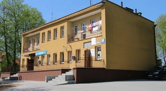 Co dalej z ośrodkiem zdrowia w Parzniewicach?