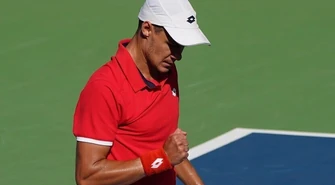 "Życiówka" Kamila Majchrzaka